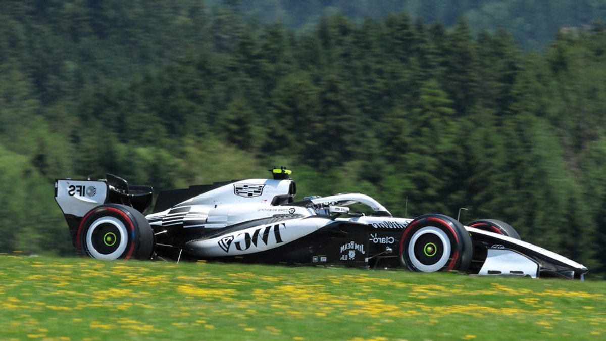 Cadillac Reliability Issues Frustrate Drivers Despite F1 Progress - cadillac reliability