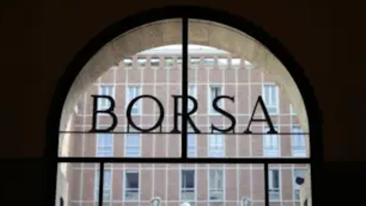 Milan stock exchange rises in trading volumes - milan stock exchange