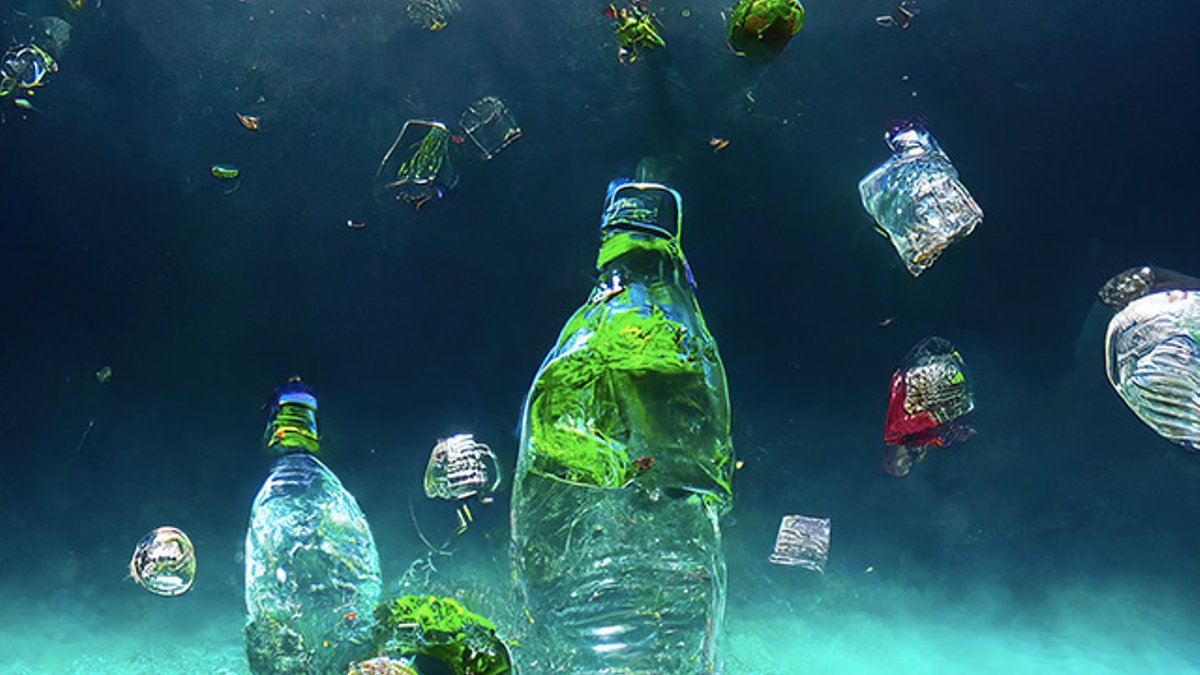 Oil States Block Global Plastics Treaty Oil States Block Global Plastics Treaty - plastics treaty