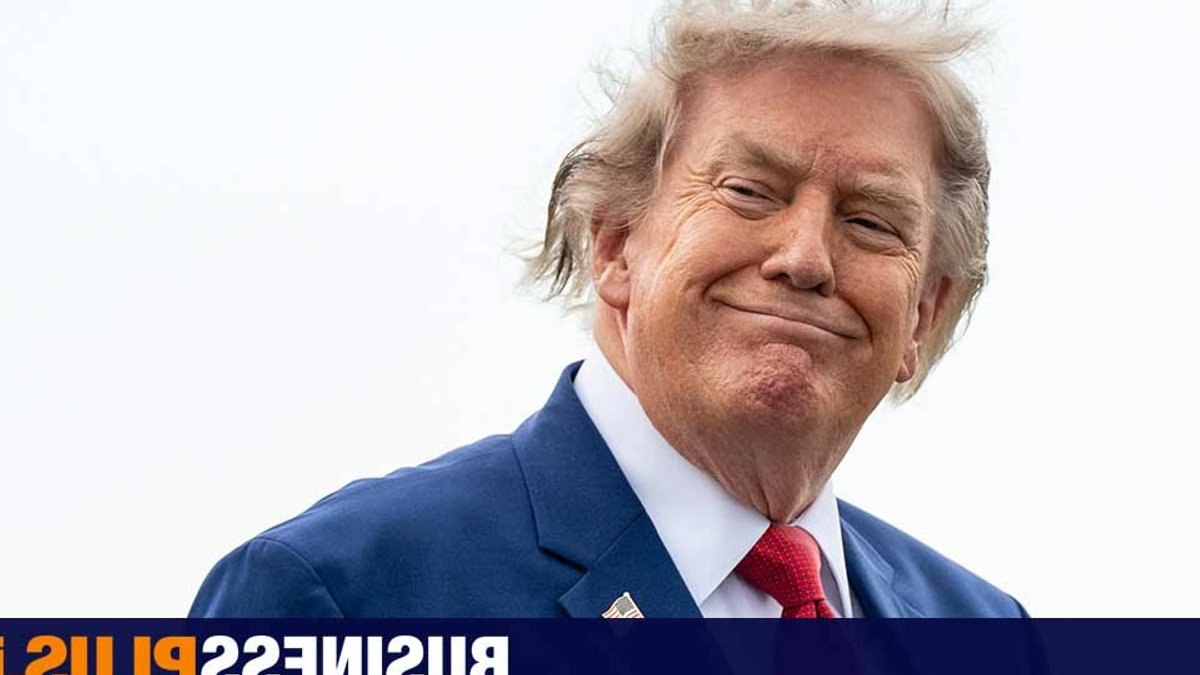Traders pay 100k for Trump posts access Traders pay 100k for Trump posts access - trump posts