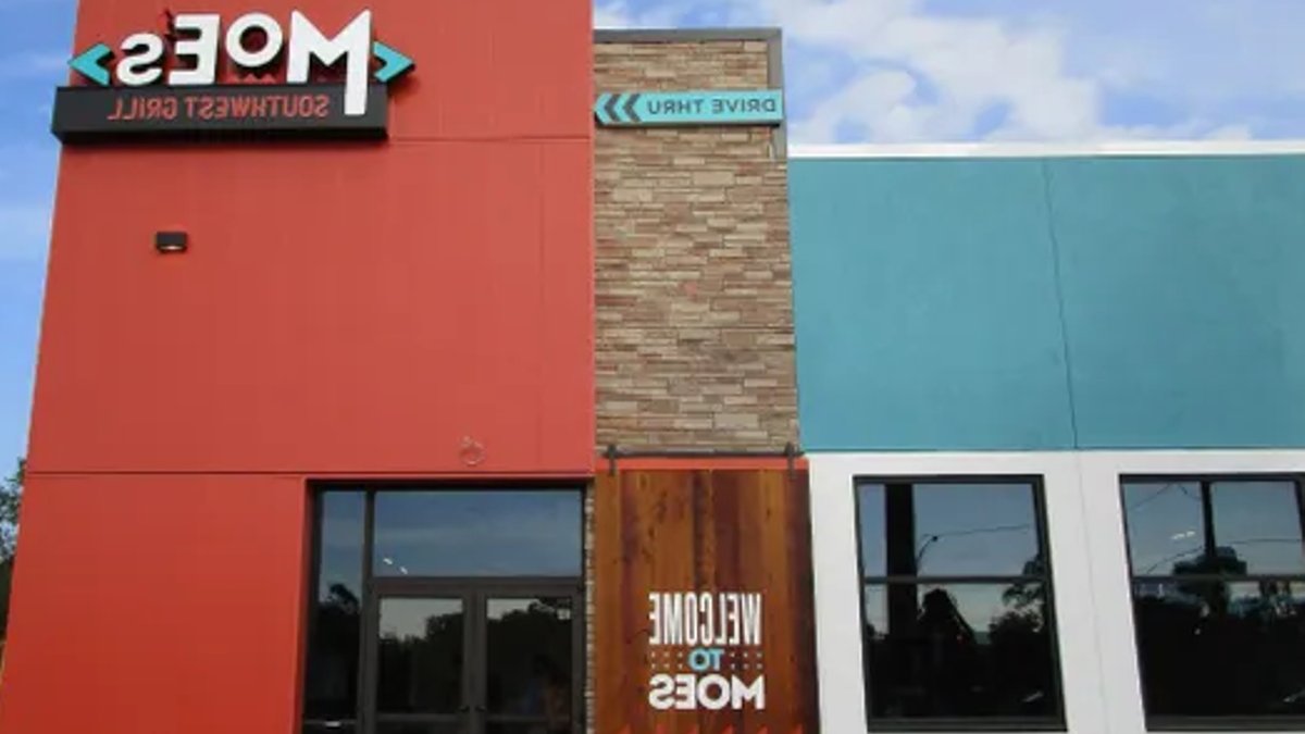Moe’s Owner Files for Bankruptcy Protection Moe’s Owner Files for Bankruptcy Protection - moe's southwest grill