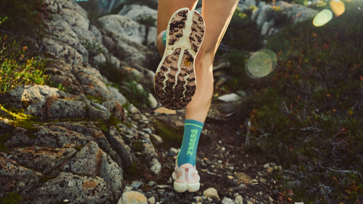 Pacific Northwest Offers Best Trail Running Routes Pacific Northwest Offers Best Trail Running Routes - trail running