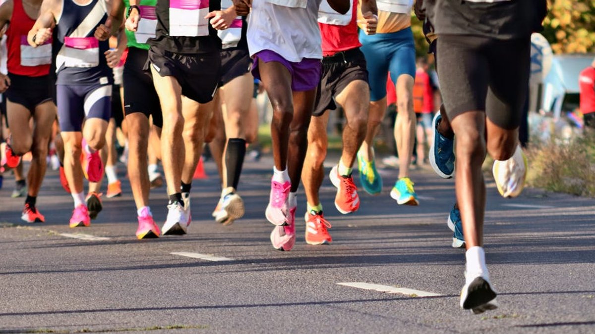 How your 10K time predicts marathon performance - marathon performance