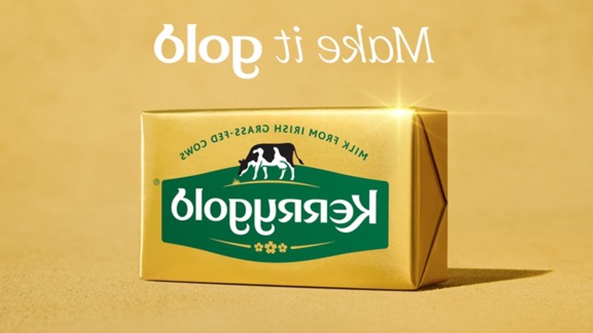 Kerrygold launches biggest ever UK sales campaign Kerrygold launches biggest ever UK sales campaign - kerrygold campaign