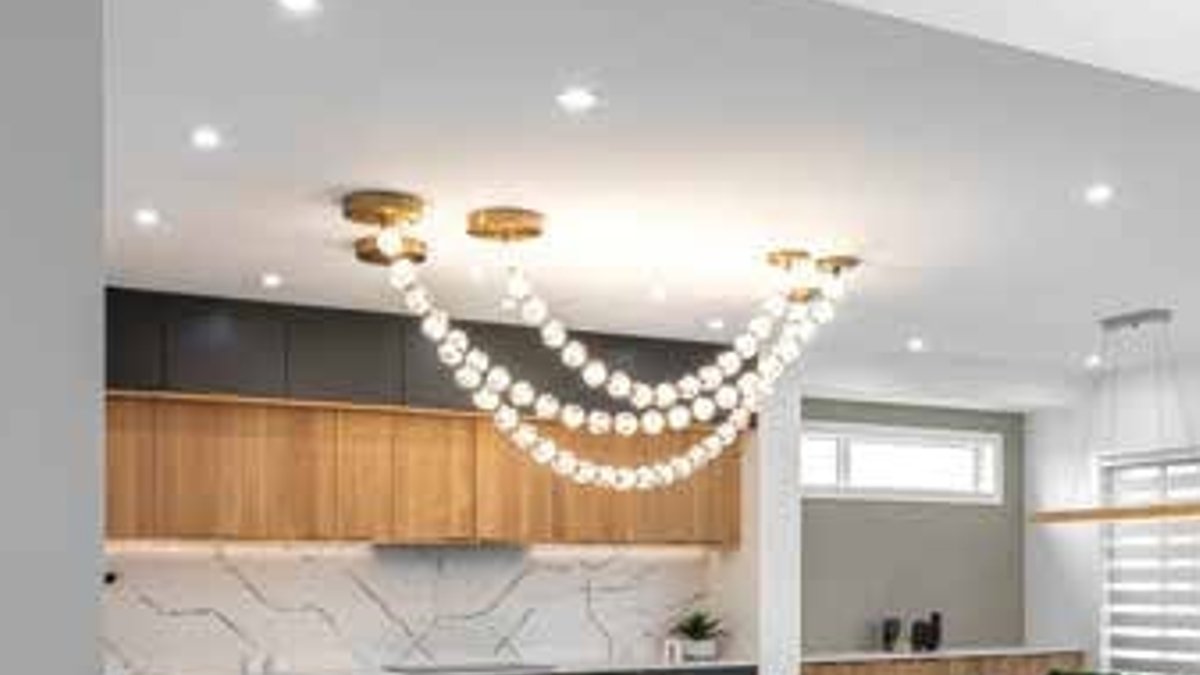 Beauty Meets Function in New Home Collection - home collection