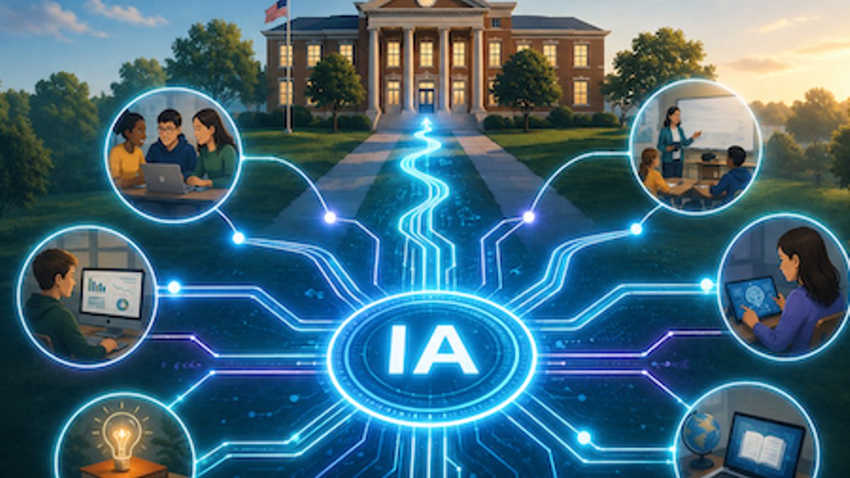 Schools draft AI policies amid uncertainty - ai policies