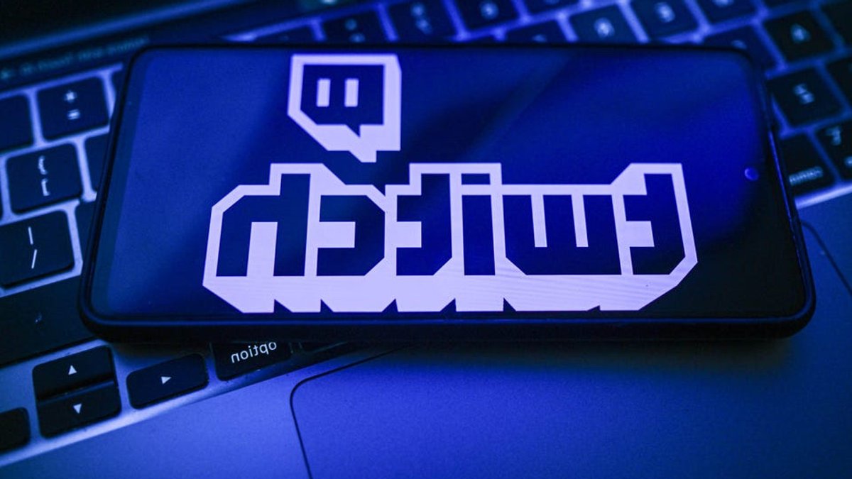 Amazon uses Twitch streams to train AI