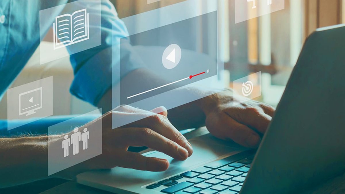 Law Firms Turn to Online Seminars