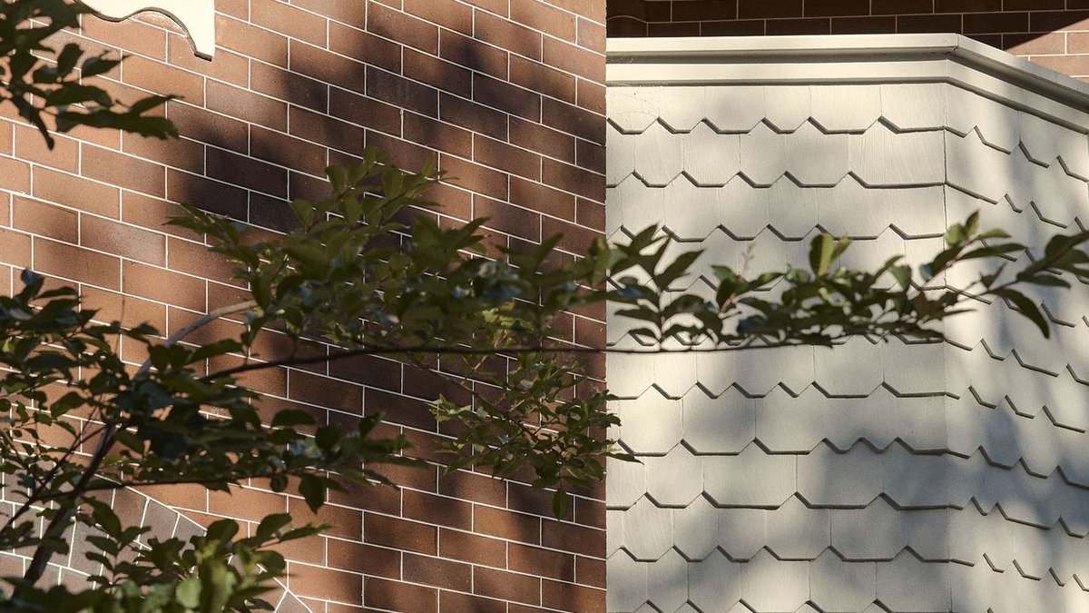 Aren’t & Pyke Soften Federation Home with Stone and Colour