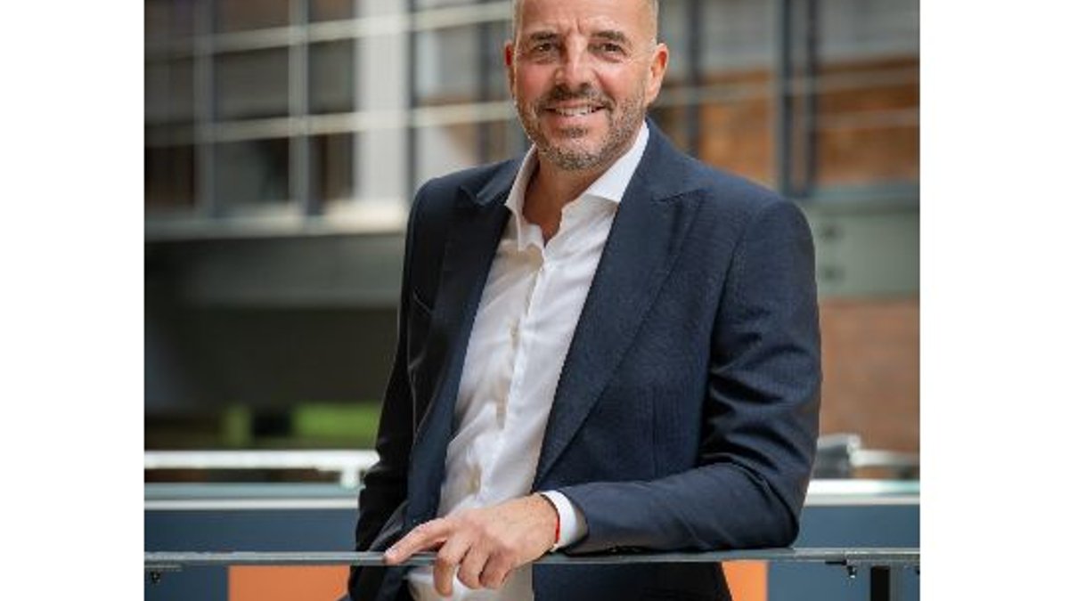 Hill Group names new managing director Hill Group names new managing director - hill group