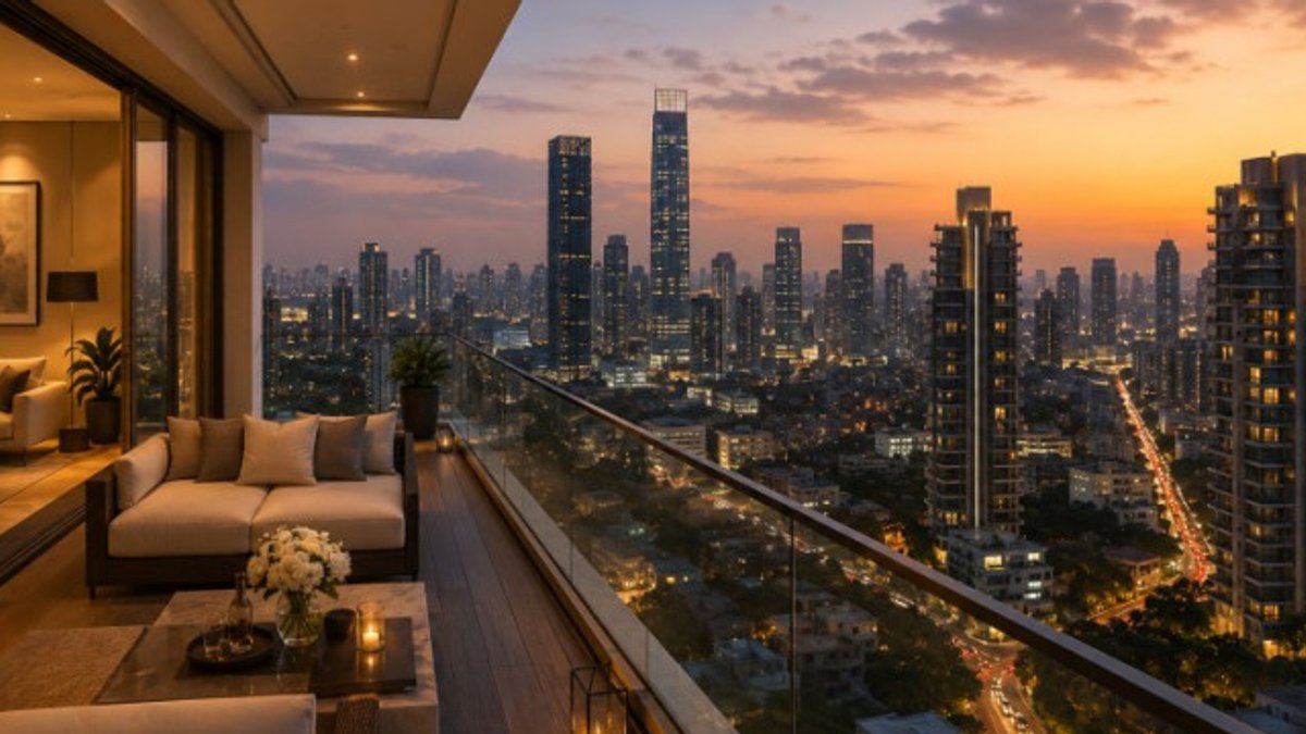 Luxury Homes Attracting Young Indian Buyers Luxury Homes Attracting Young Indian Buyers - luxury homes