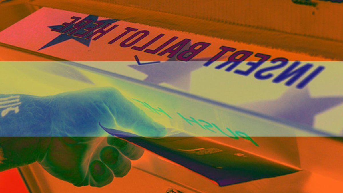 AI poses threat to democratic elections AI poses threat to democratic elections - ai elections