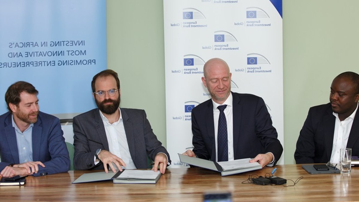 EIB Global invests $30m in Seedstars Africa - seedstars africa