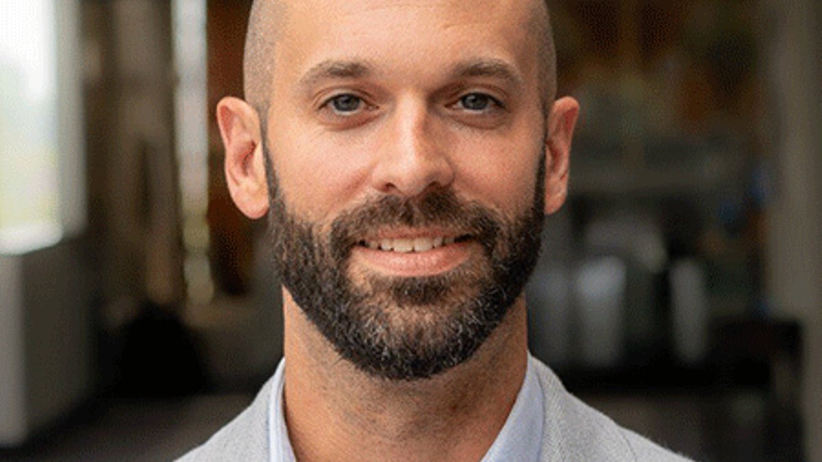 EDC Relationship Manager Marc-Andre Beaupre Spotlighted - relationship manager