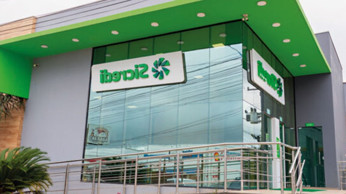 Cooperative Model Puts Sustainability First - sicredi sustainable model