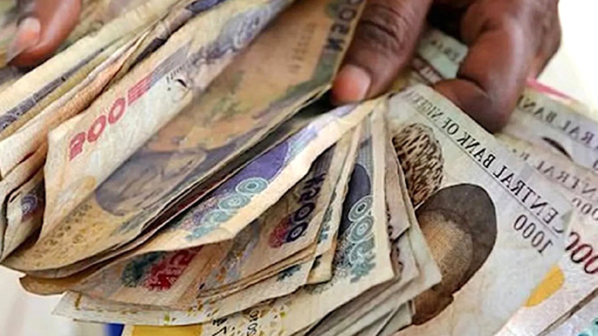 Nigeria’s shift to cashless survival tips - cashless nigeria