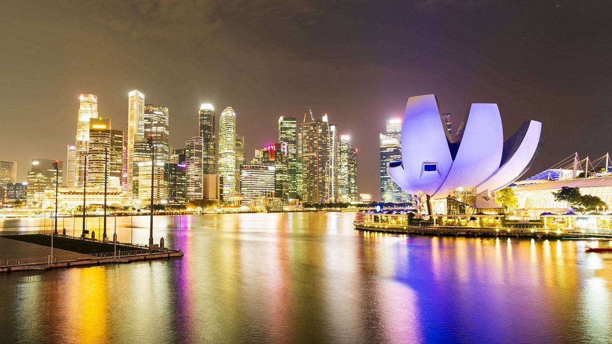 African startups eye Singapore for global growth - african startups