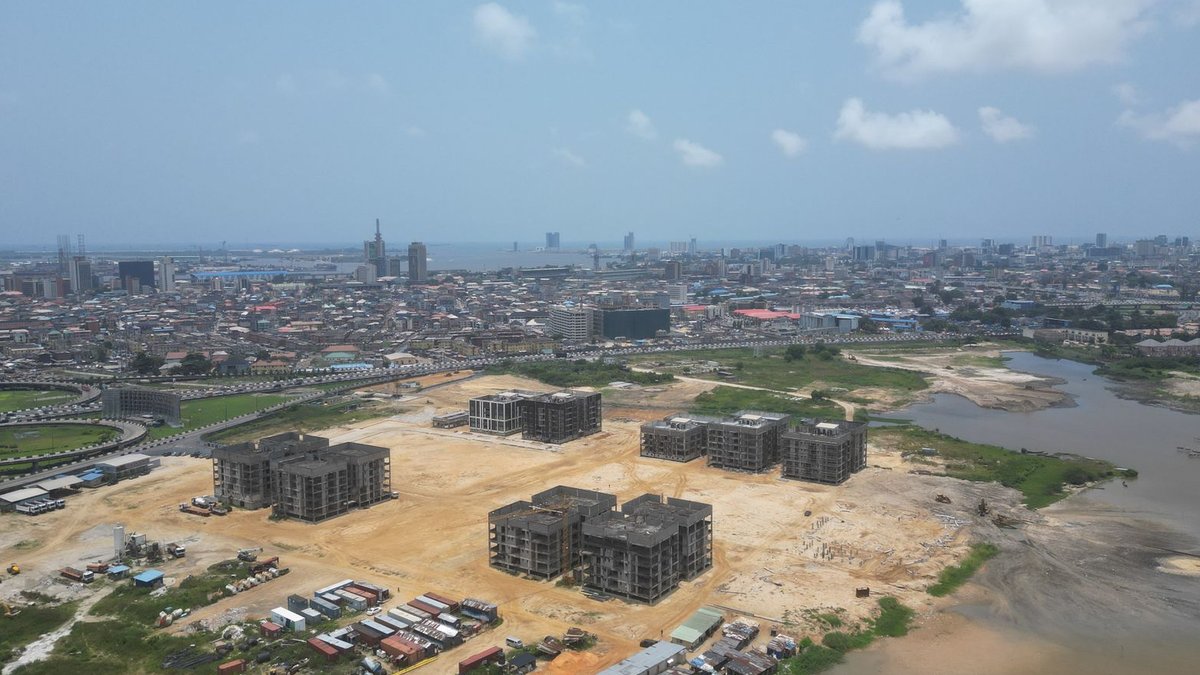 West African projects get $510m approval