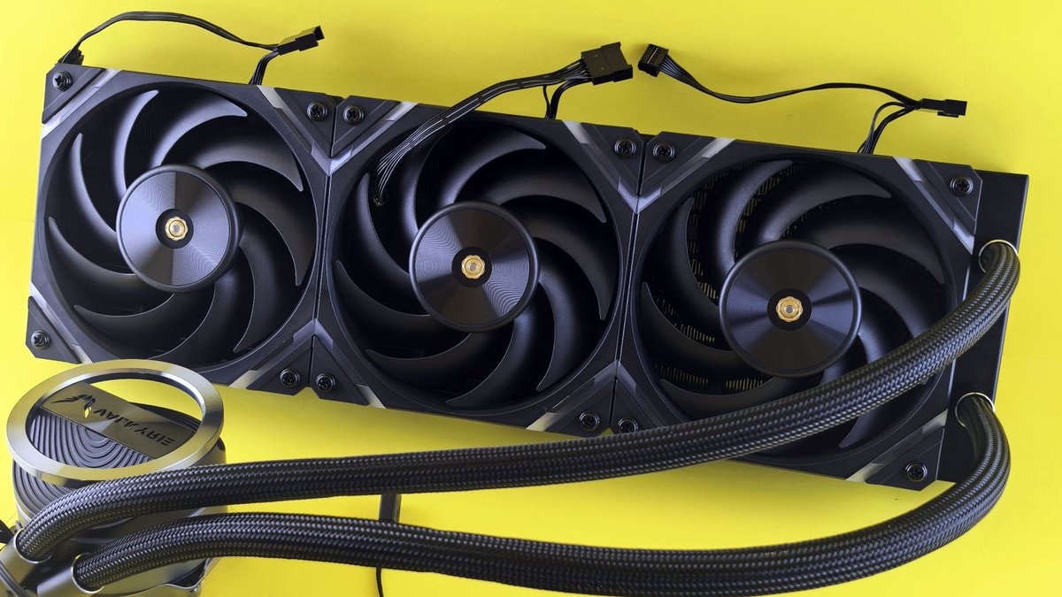 Top 5 Industries Relying on High-Performance Chillers Top 5 Industries Relying on High-Performance Chillers - high-performance chillers