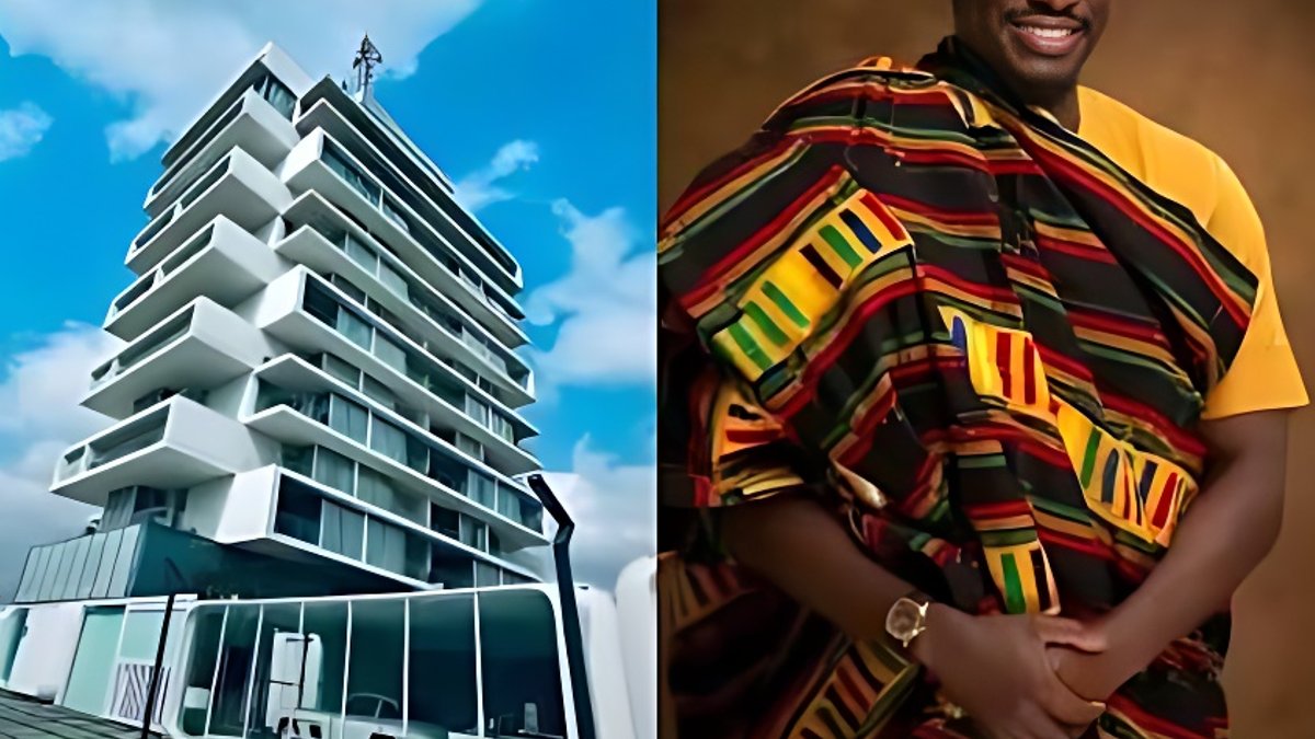Court grants order for hotel takeover - hotel takeover