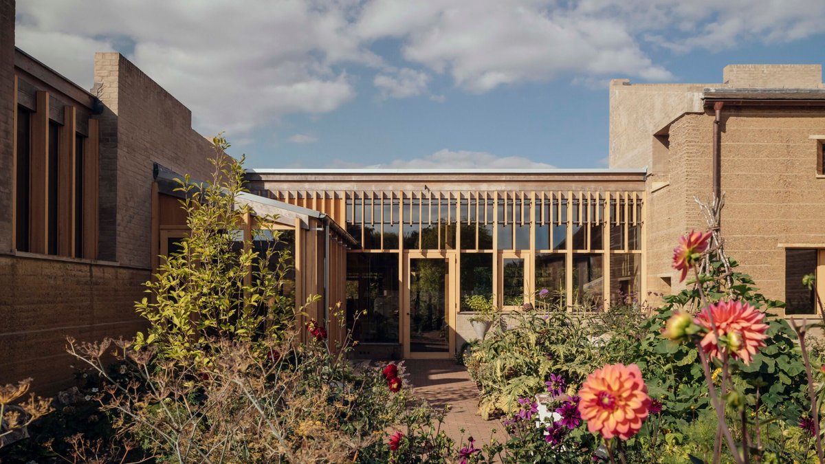 Tuckey Design Studio Dedicated To Reuse Tuckey Design Studio Dedicated To Reuse - adaptive reuse