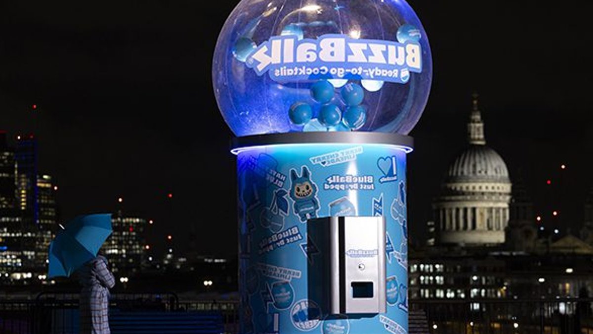 BuzzBallz ad campaign ruled misleading - buzzballz ad