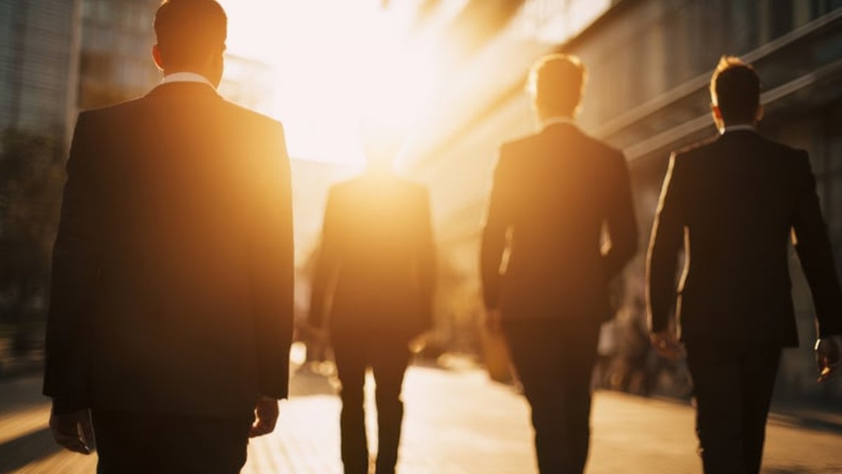 Three producers leave firm amid client poaching claims - client poaching
