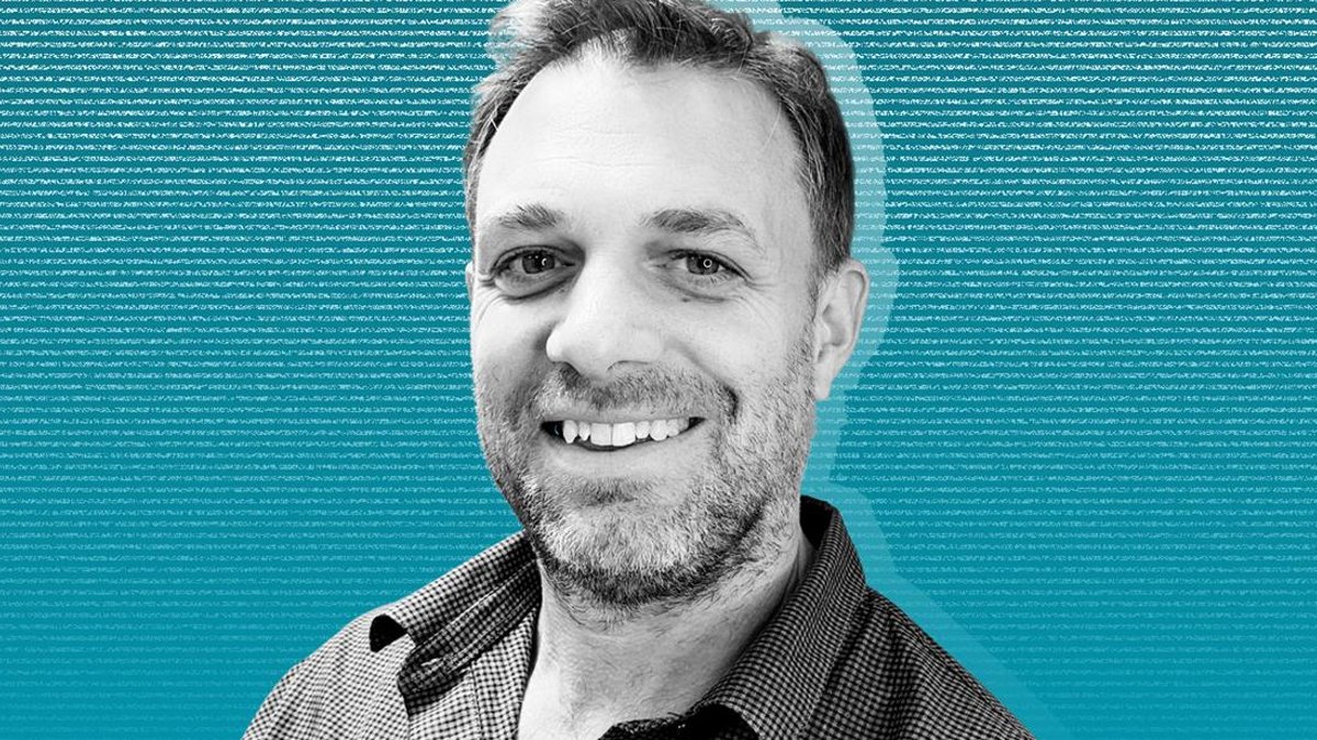 Data entrepreneur cashes in on business insights - data entrepreneur