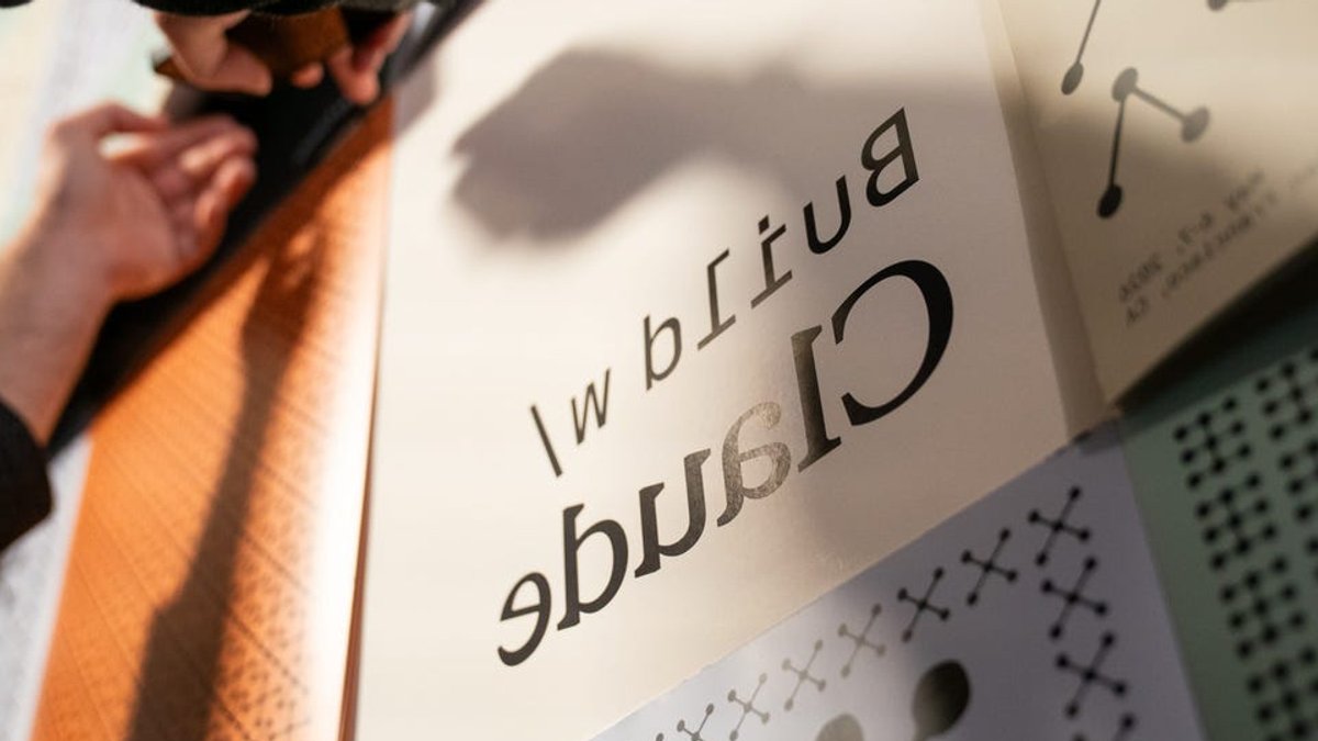 Anthropic Details AI Watermarking Plans Under EU Rules
