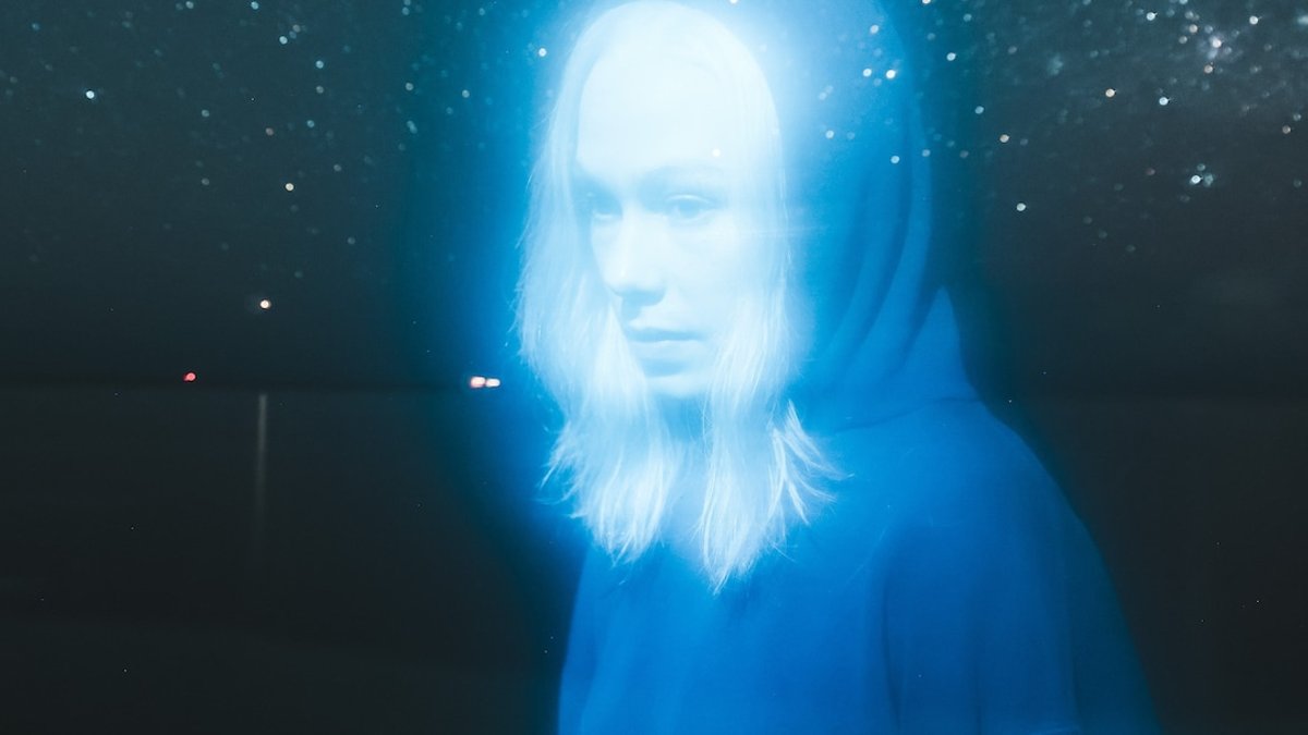 Phoebe Bridgers’ most heartbreaking tracks ranked