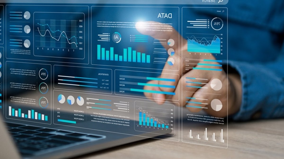 Microsoft Copilot Creates Interactive Dashboards
