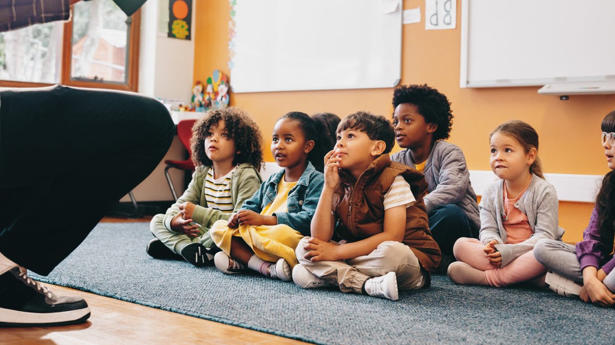 Picking the Best Learning Apps for Preschoolers