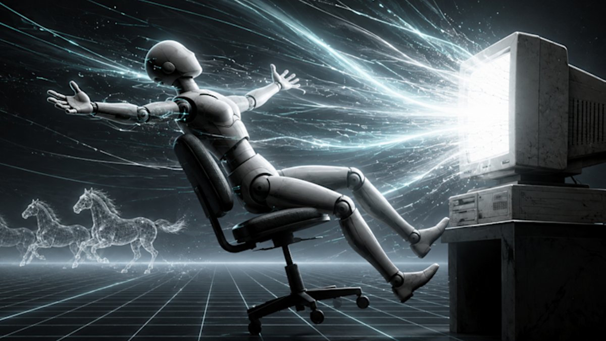 New AI model uncovers major Cursor flaw New AI model uncovers major Cursor flaw - ai model