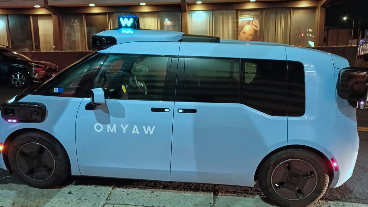 Wayway to Offer Rides in Sacramento and San Diego Wayway to Offer Rides in Sacramento and San Diego - waymo sacramento san diego