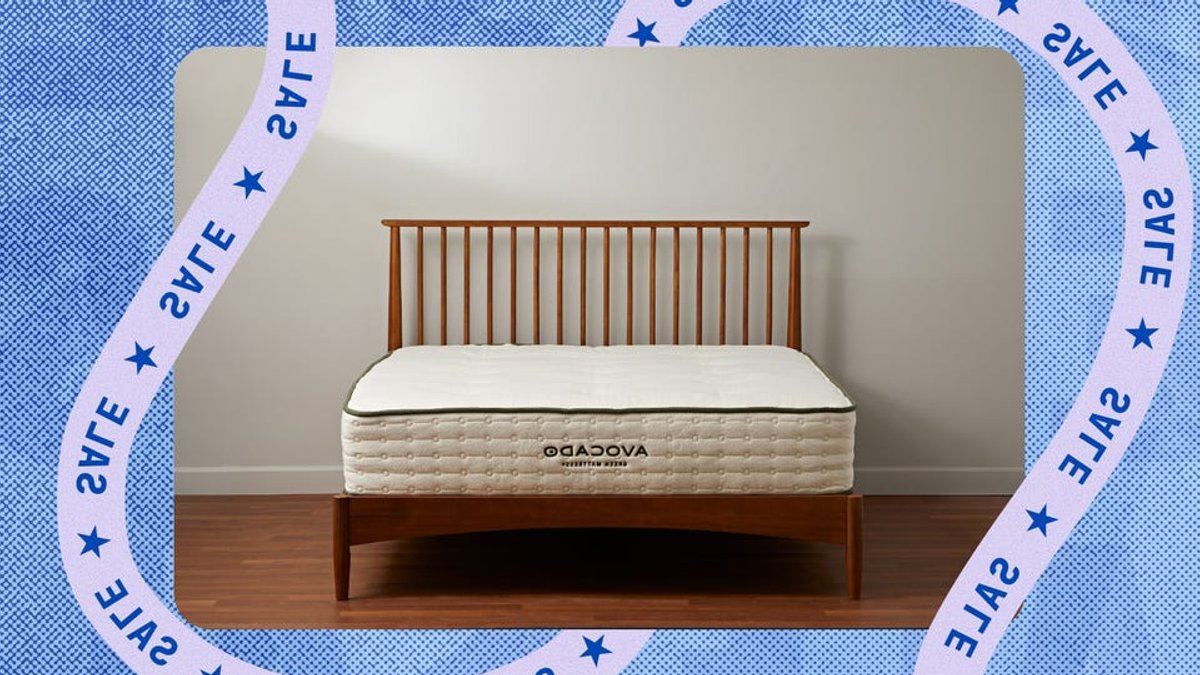 Experts pick best early Labor Day mattress deals Experts pick best early Labor Day mattress deals - mattress deals