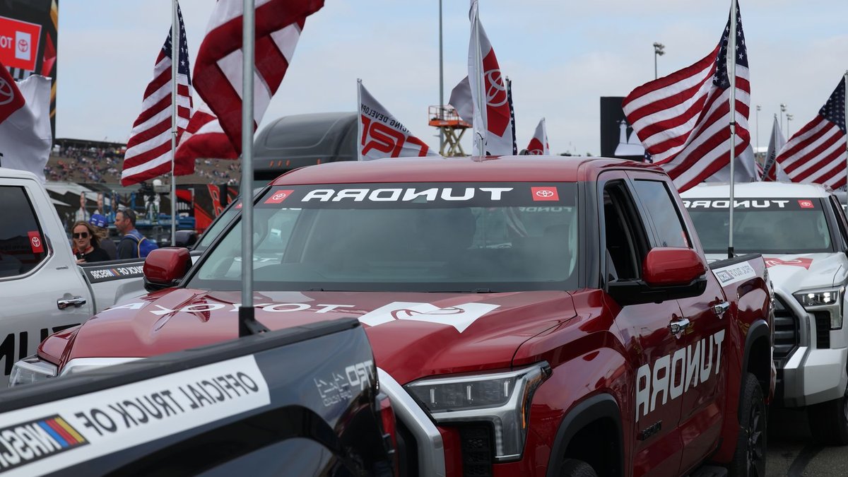 Toyota reveals new small pickup truck Toyota reveals new small pickup truck - small pickup truck