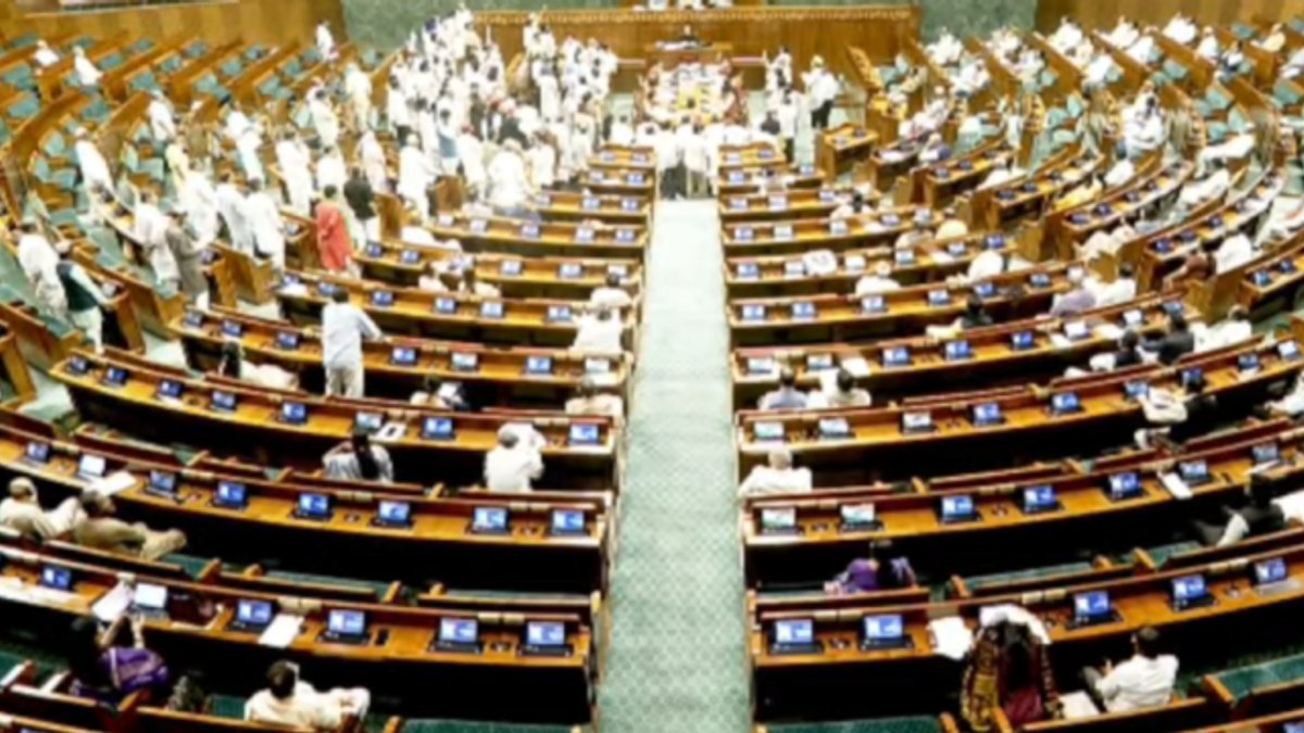 Government pushes exam bill despite protests Government pushes exam bill despite protests - exam fraud