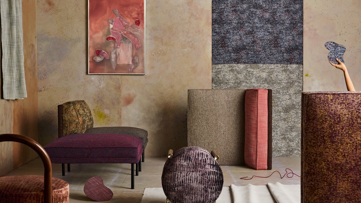 Culture Inspires These Eight Design Collections - design collections