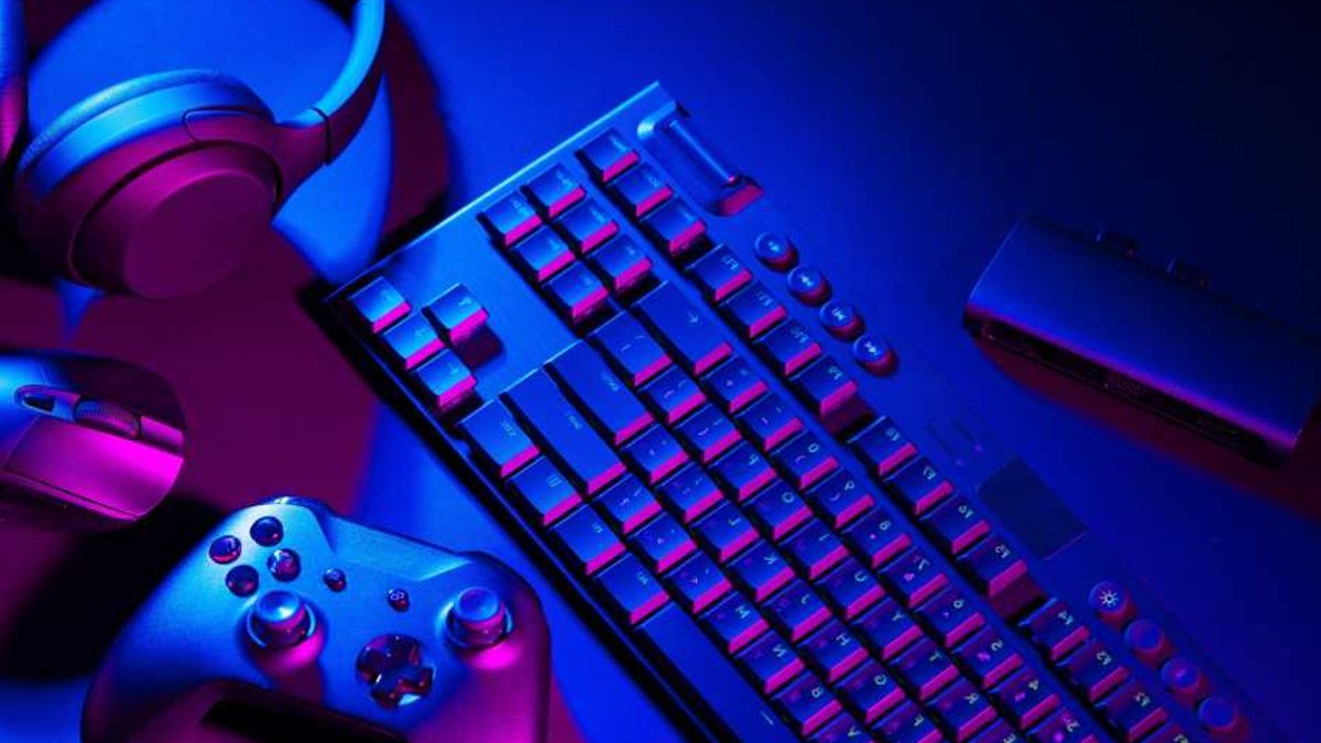 Upgrading everything else as PC hardware prices soar - pc hardware prices