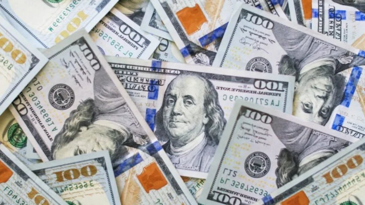 CBN FX sales surge to $953m in March - cbn fx sales