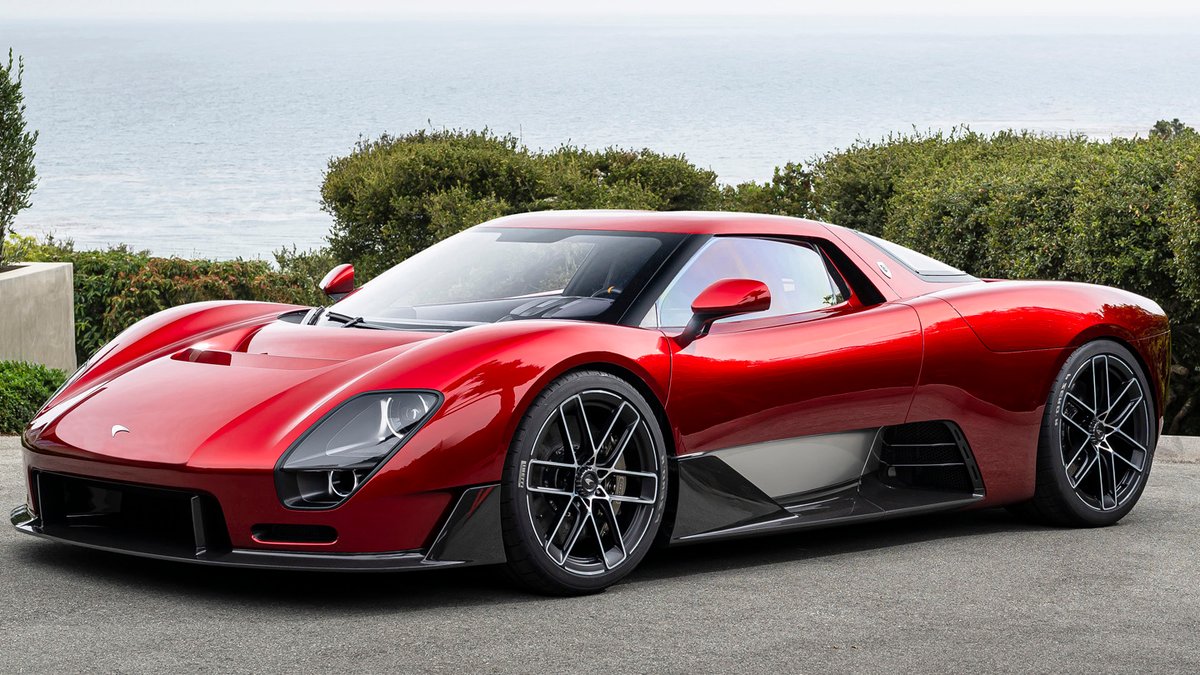 McLaren reveals manual supercar with radical design - mclaren manual supercar