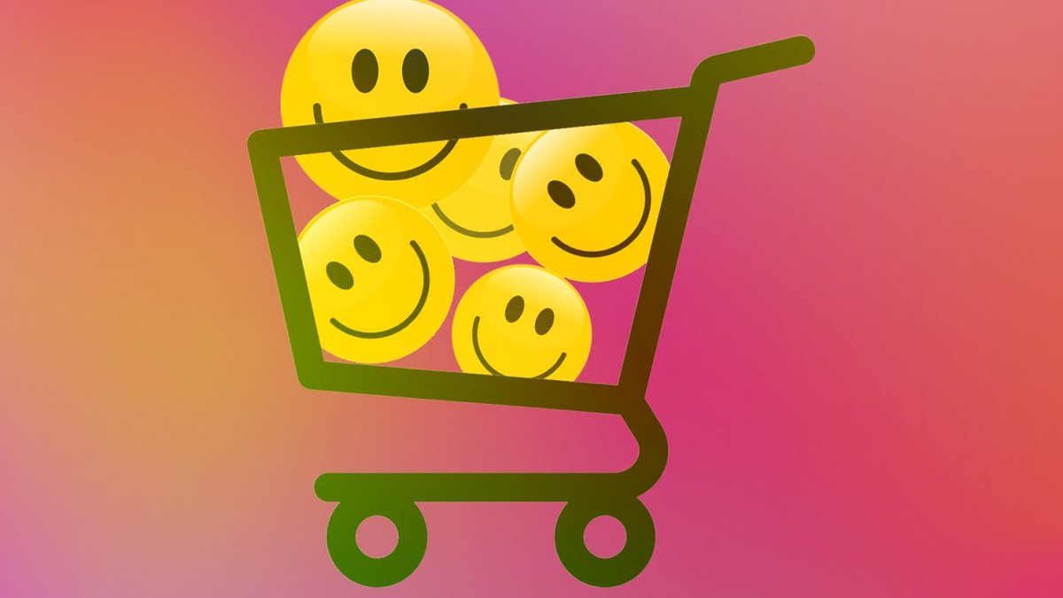 Online Shopping Trend Where You Buy Nothing Online Shopping Trend Where You Buy Nothing - buying online nothing