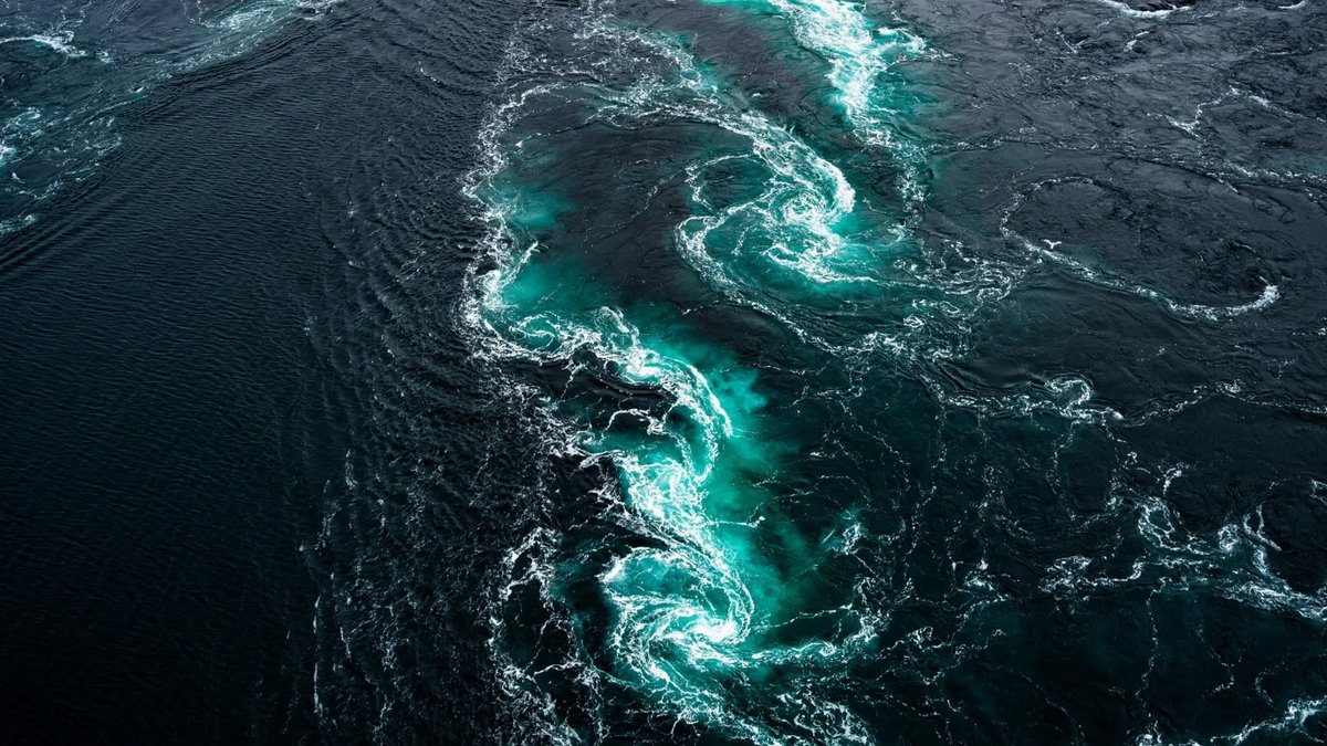 Atlantic may absorb more heat than thought - atlantic ocean heat