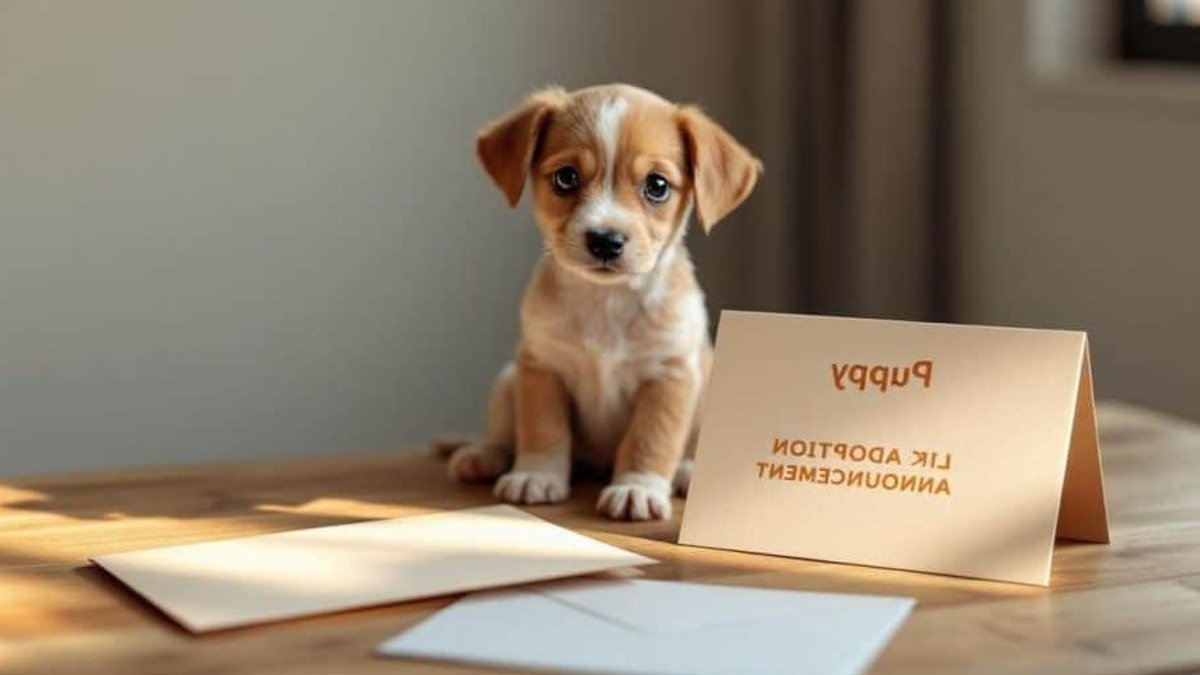 New guide helps families adopt puppies - puppy adoption