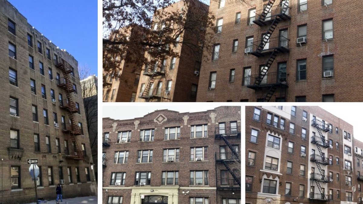 Pinnacle Sells NYC Properties for 128 Million - nyc properties