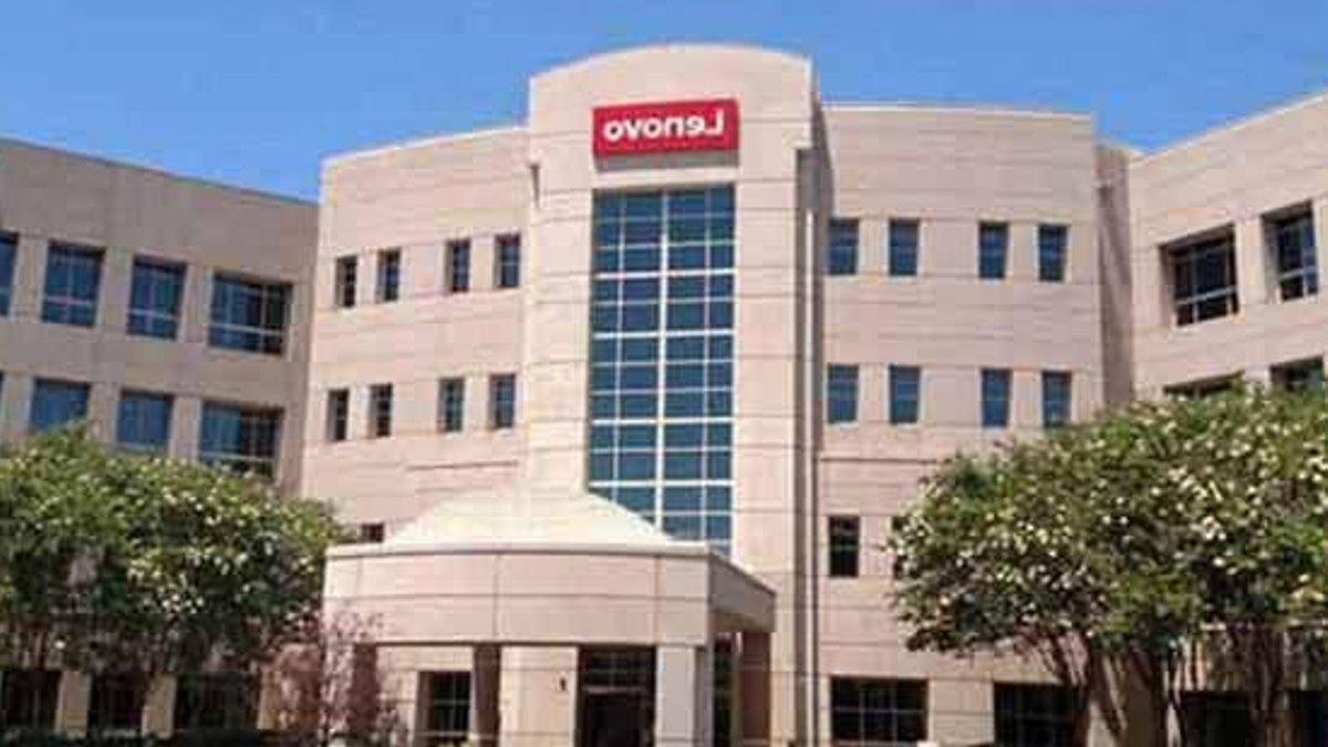 Lenovo Posts Record Revenue Despite Challenges Lenovo Posts Record Revenue Despite Challenges - lenovo revenue
