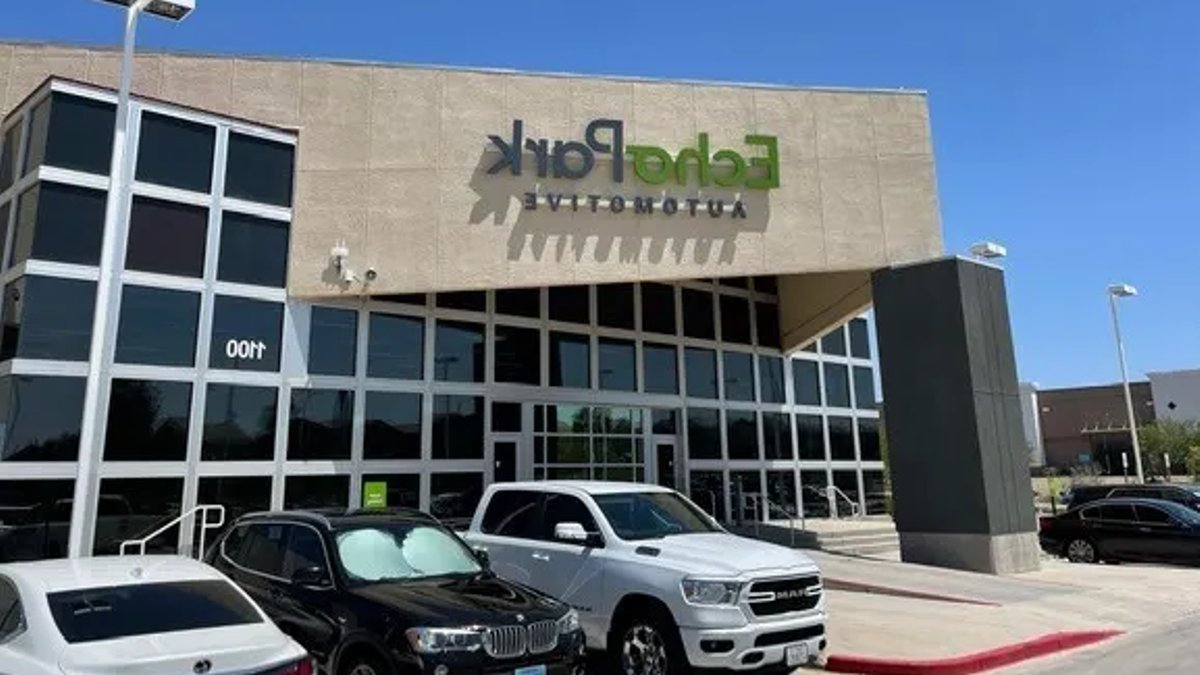 Sonic Automotive targets sweet spot of used car market - used car market