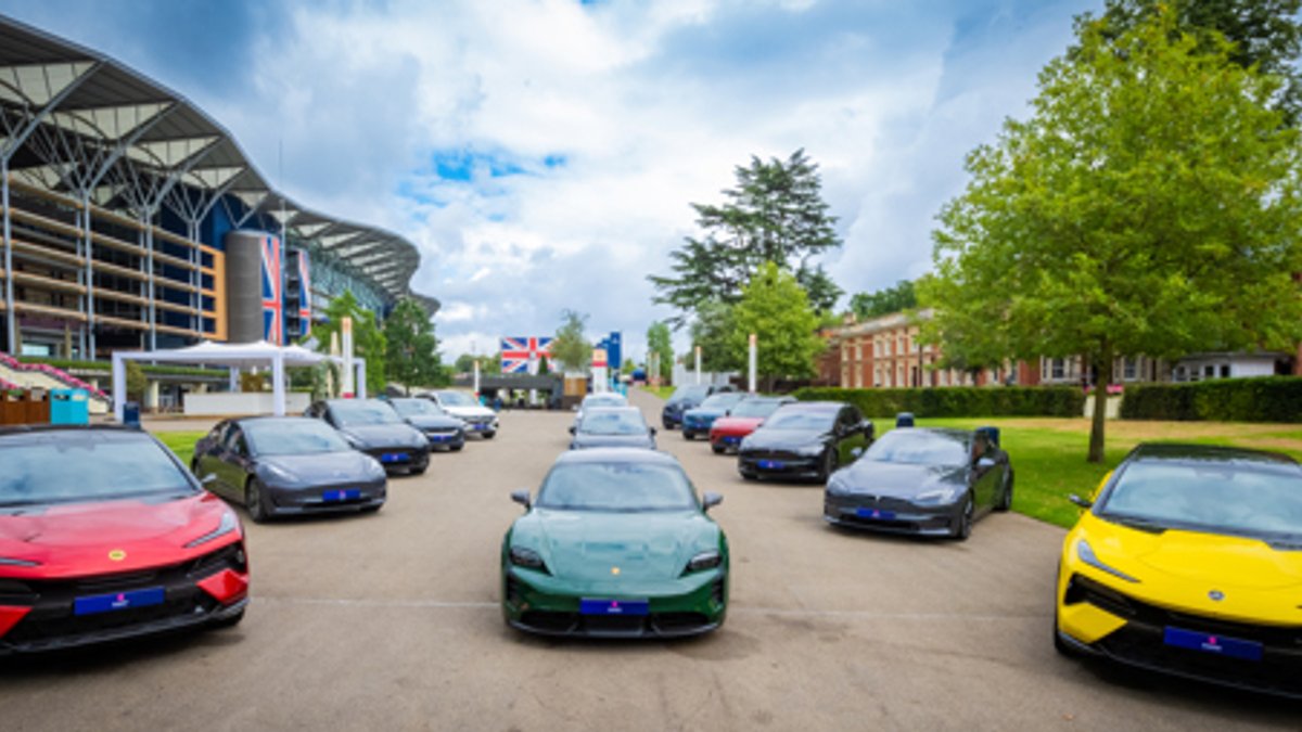 Government considers softer EV targets Government considers softer EV targets - ev targets