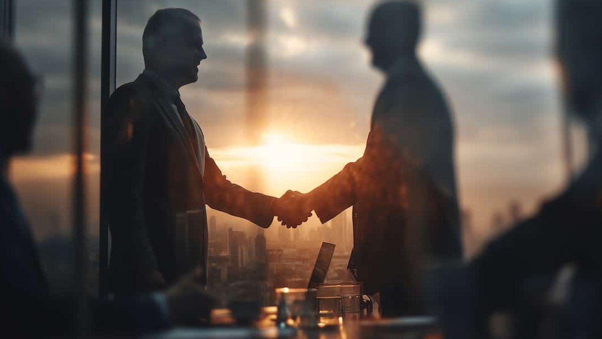 Former Betashares executive becomes new DASH chief Former Betashares executive becomes new DASH chief - glenn poynton