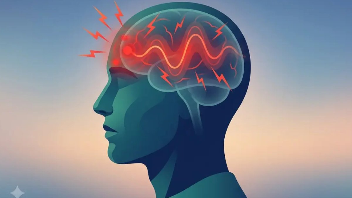 When constant headaches indicate a serious condition When constant headaches indicate a serious condition - constant headaches